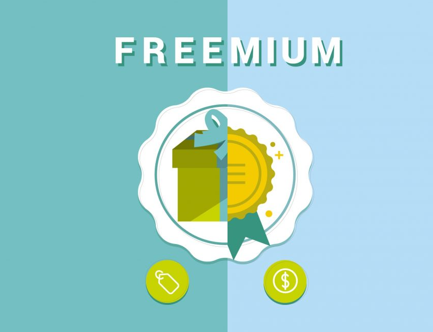 Mengenal Lebih Dekat Model Bisnis Freemium dan Cara Mengoptimalkannya
