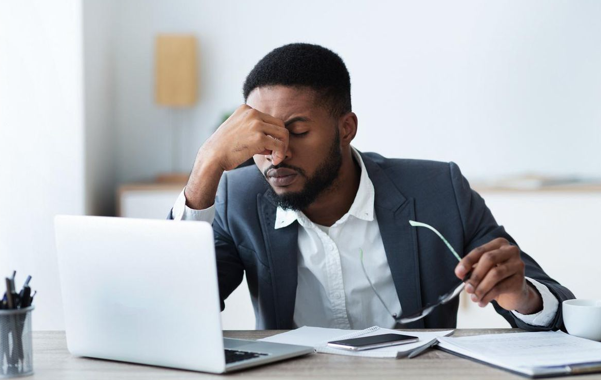 Mengelola Stres dalam Bisnis: Tips untuk Menghadapi Tekanan dan Tantangan