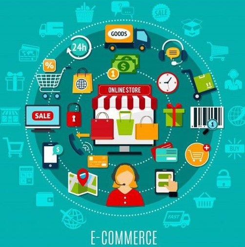 Mengatasi Tantangan Logistik dalam Bisnis E-commerce dengan Cerdik