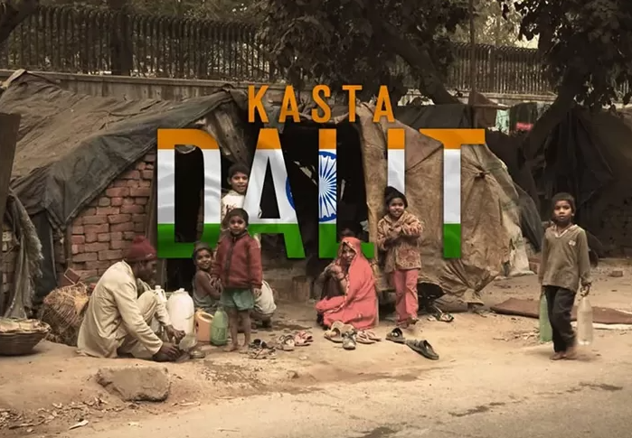 Mengenal Lebih Dekat 4 Kasta di India dan Kasta Dalit