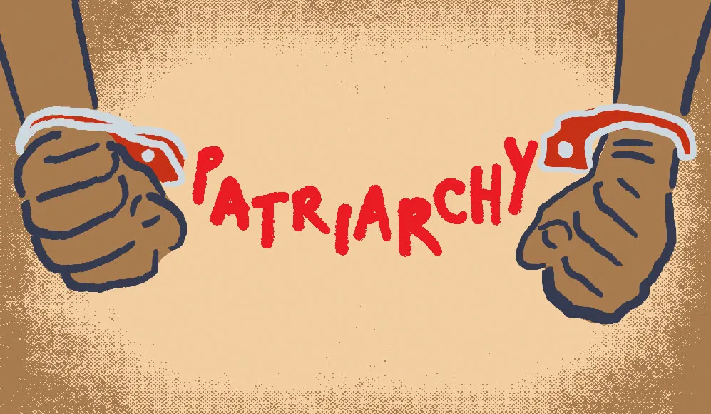 Pengertian Patriarki: Menyelami Struktur Ideologinya