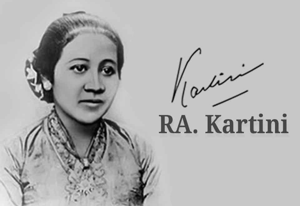 Biografi RA Kartini: Sang Penoreh Jejak Emansipasi Wanita Indonesia