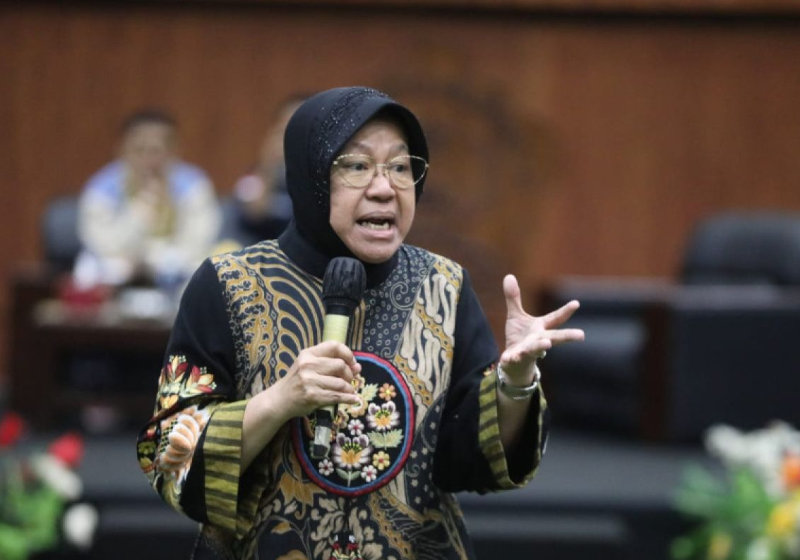 Tri Rismaharini: Perjalanan Karir Hingga Menteri Sosial Republik Indonesia