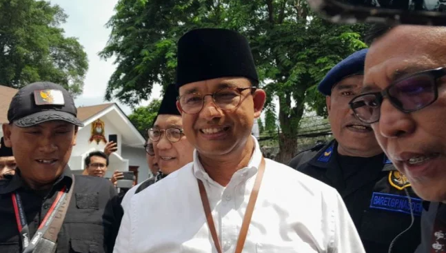 Biografi Anies Baswedan: Perjalanan Karir Menjadi Gubernur DKI Jakarta