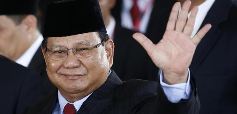 Biografi Prabowo Subianto: Perjalanan Karir di Militer hingga Menjabat Menteri Pertahanan