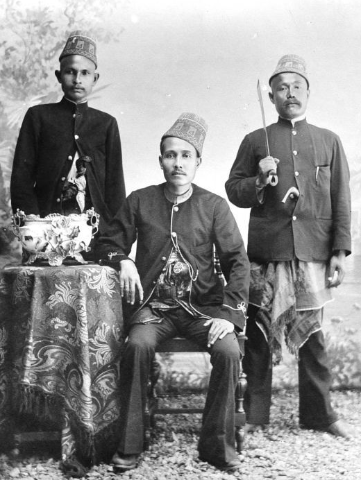 Sejarah Pendiri Kerajaan Aceh, Struktur, dan Peninggalan