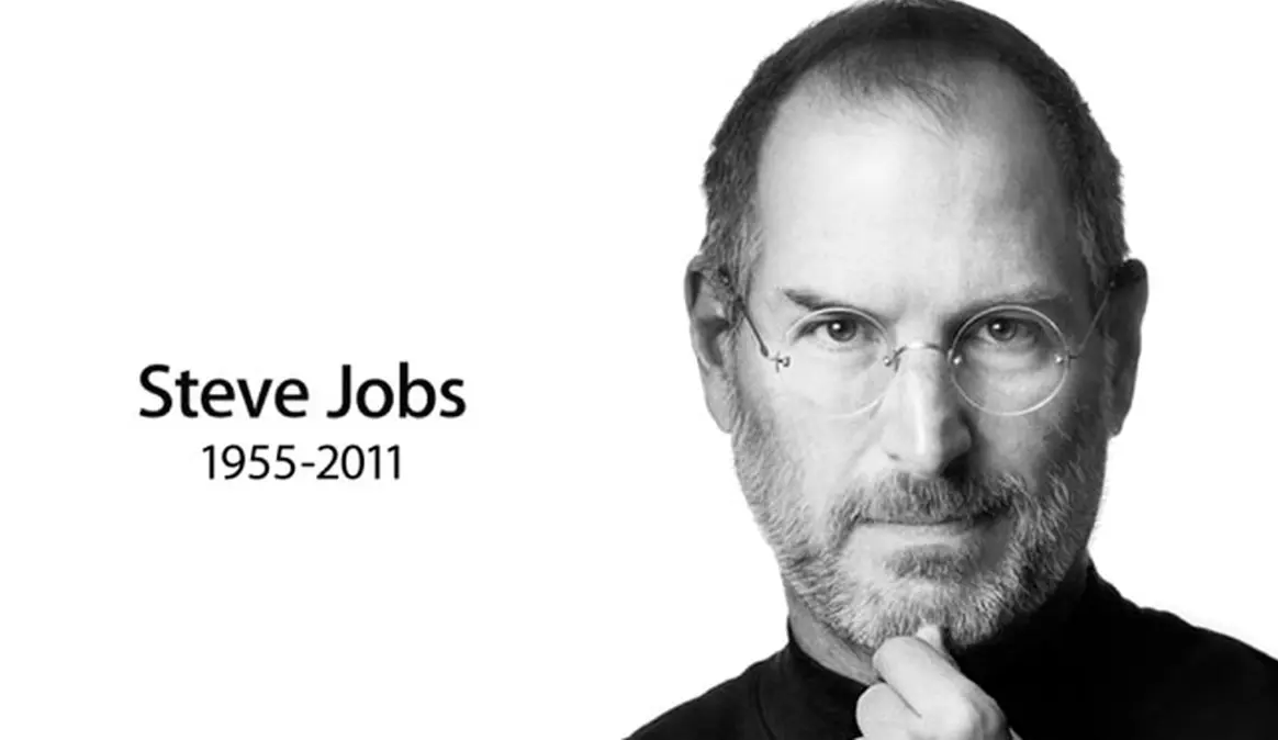 Mengenal Steve Jobs: Pendiri Apple yang Inspiratif