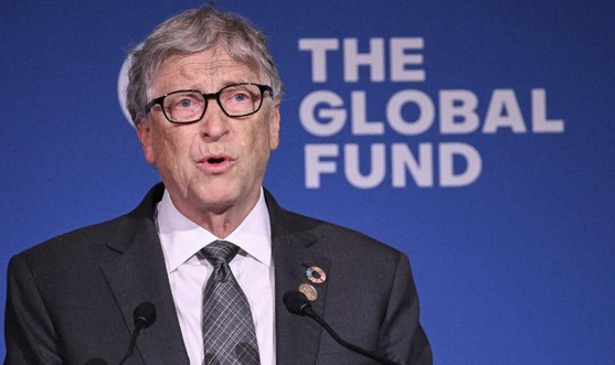 Penemu Microsoft dan Kisah Karir Bill Gates: Sebuah Inspirasi di Dunia Teknologi