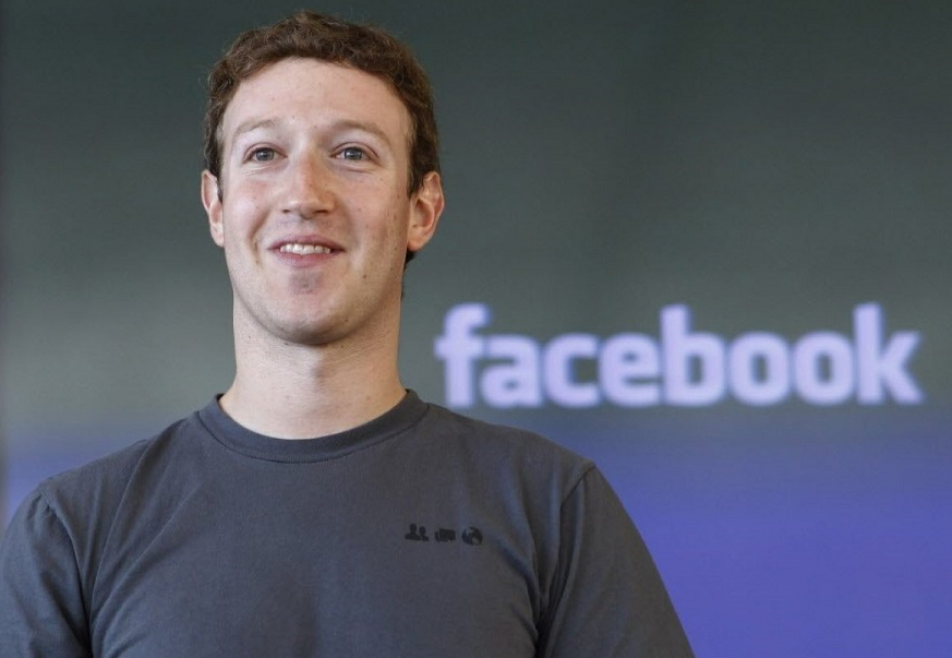 Si Penemu Facebook: Mark Zuckerberg dan Sejarah Perkembangannya