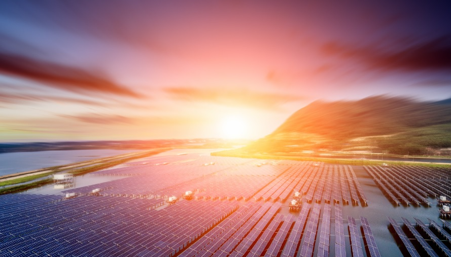 Memanfaatkan Energi Terbarukan: Potensi Matahari sebagai Solusi Hijau untuk Masa Depan Energi