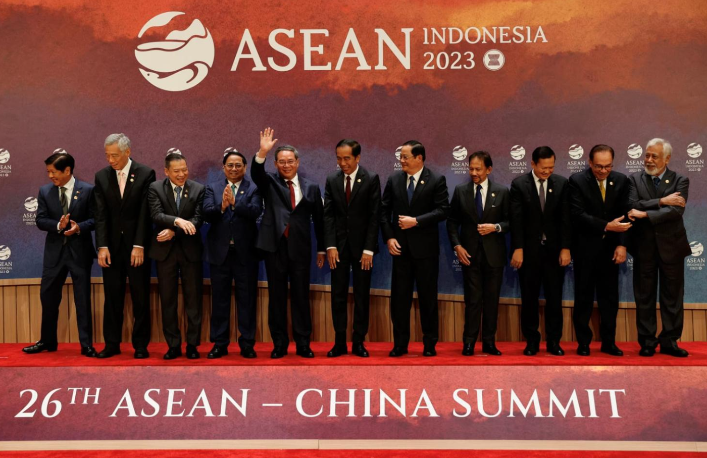 Tujuan ASEAN: Membangun Kerjasama Ekonomi dan Politik di Asia Tenggara
