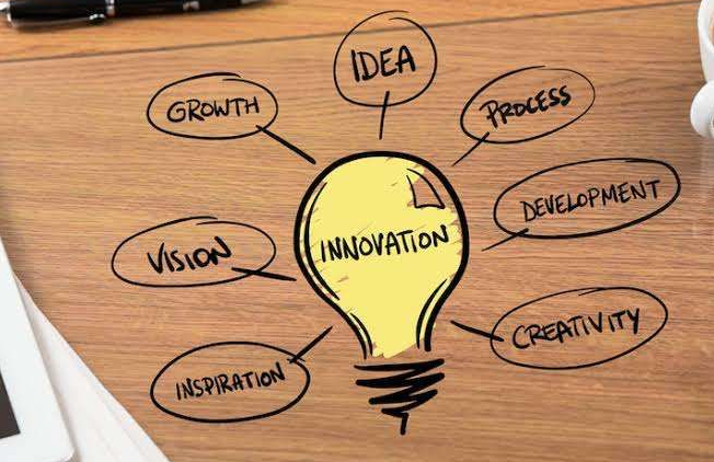 Ciri-ciri, Tujuan, dan Contoh Inovasi