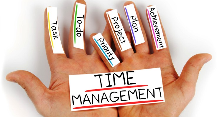 Manajemen Waktu: Pengertian, Karakteristik, dan Caranya