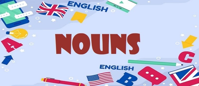 Belajar Kata Benda Bahasa Inggris: Tips dan Trik Efektif