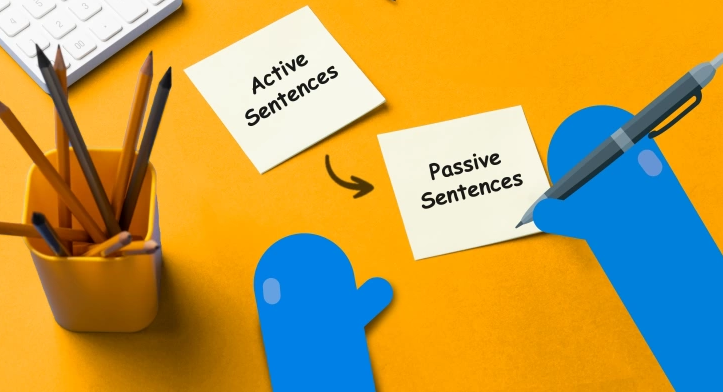 Memahami Penggunaan Kalimat Pasif dalam Bahasa Inggris: Tips dan Contoh