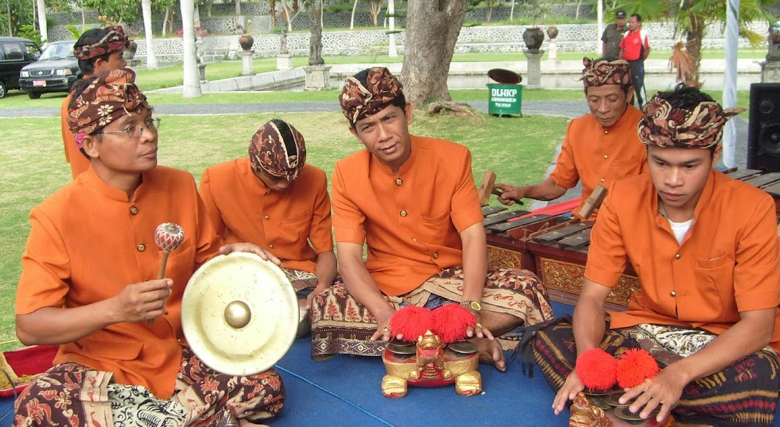 Ritual Spiritual di Balik Musik Tradisional: Memahami Kebudayaan Musikal
