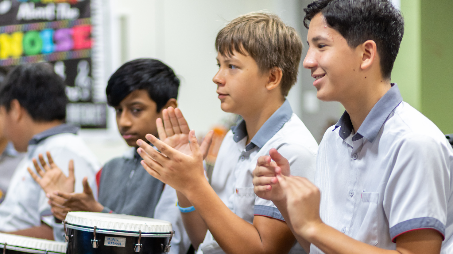 Memahami Peran Musik dalam Pendidikan: Membuka Potensi Kreatif Anak-Anak