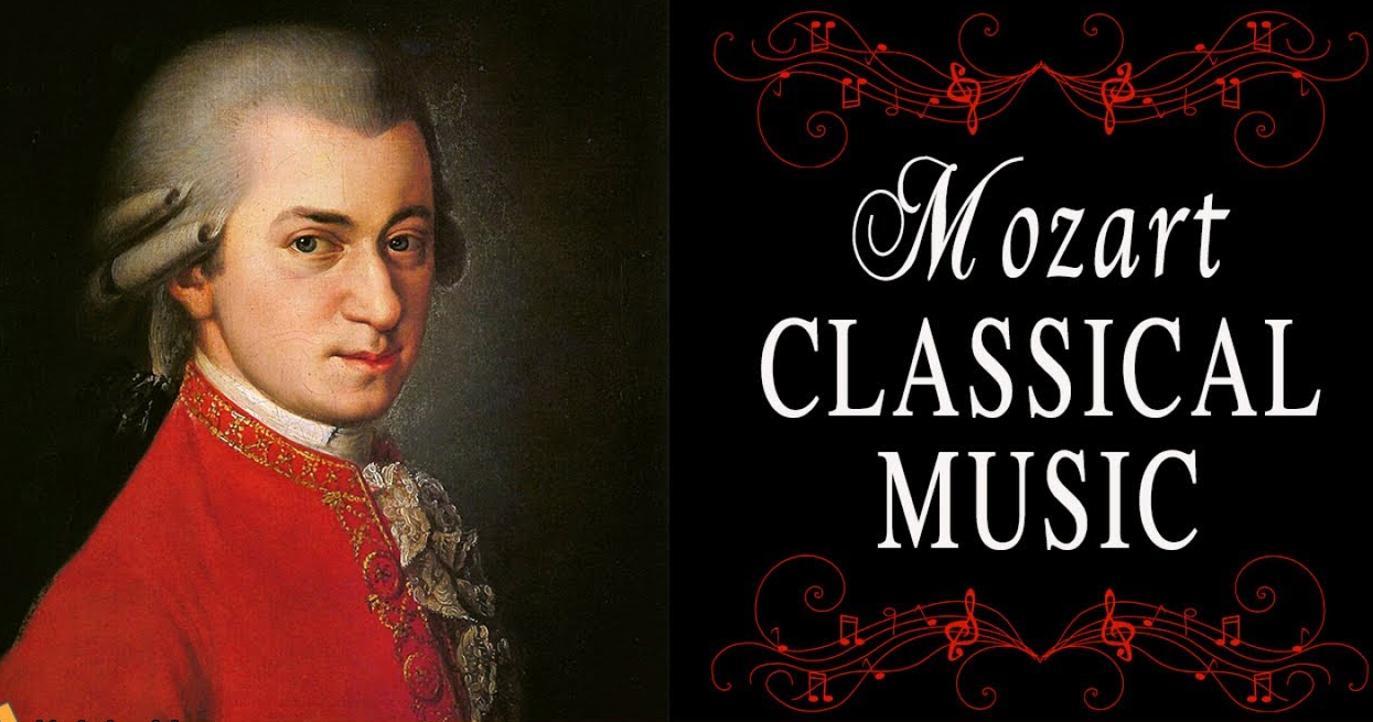 Dari Mozart Hingga Beethoven: Mengungkap Karya-Karya Besar Musik Klasik