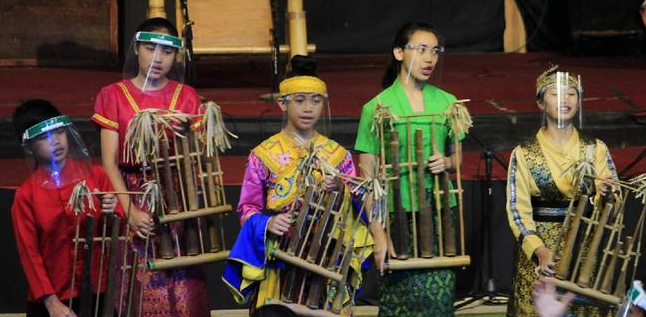 Eksplorasi Musik Tradisional Asia: Kekayaan Seni yang Tak Terbatas