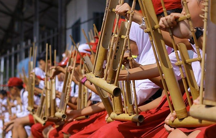 Mengenal Seni Musikal dari Berbagai Etnis: Menyingkap Keanekaragaman Budaya